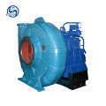 WN series Industrial Diesel Engine Slurry Pump River Dredging Sand Pump